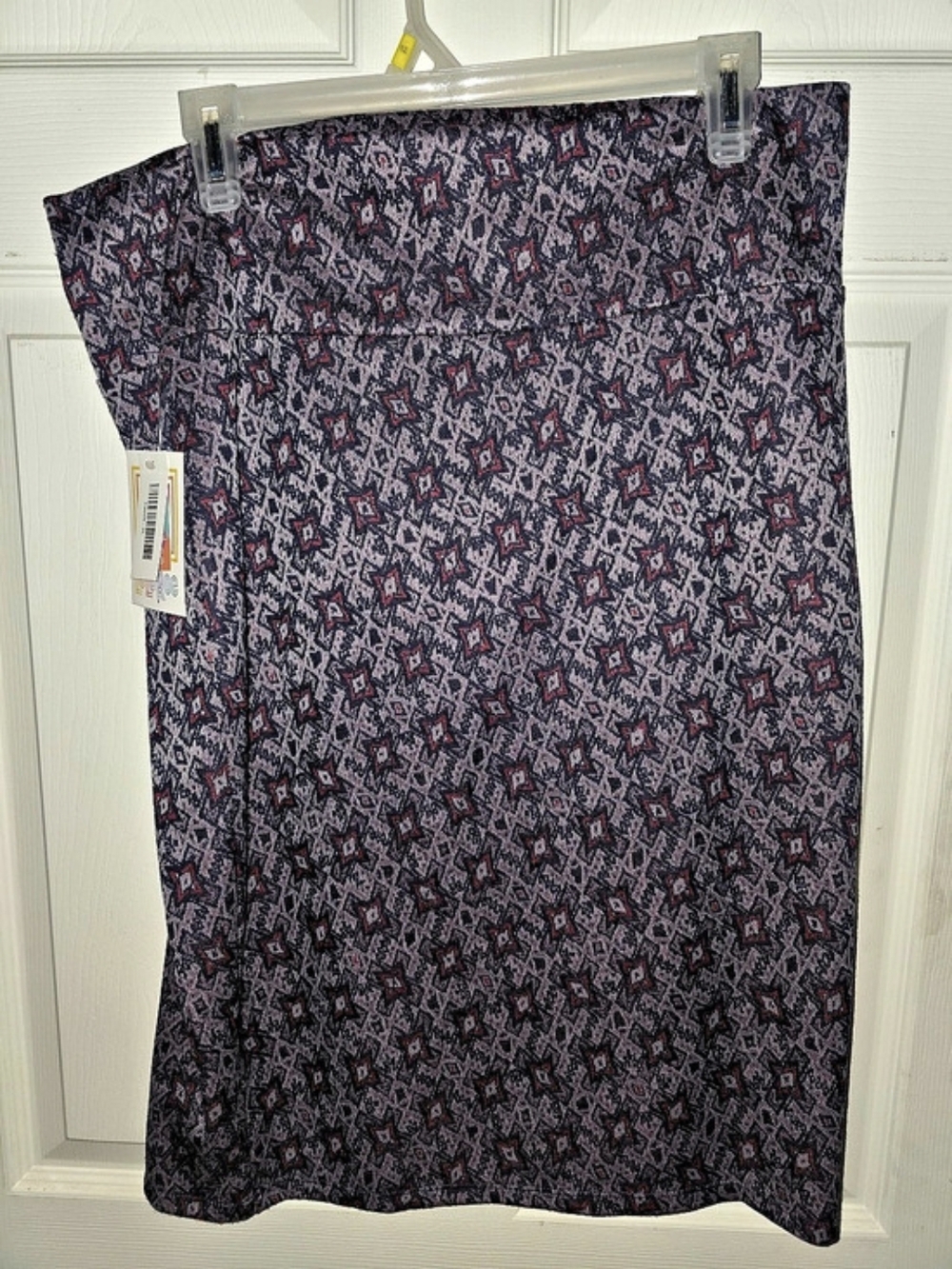 Lularoe Cassie Skirt XL NWT